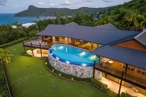 Hamilton Island, Hamilton Island - Thumbnail 3