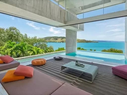 Hamilton Island, Hamilton Island - Thumbnail 2