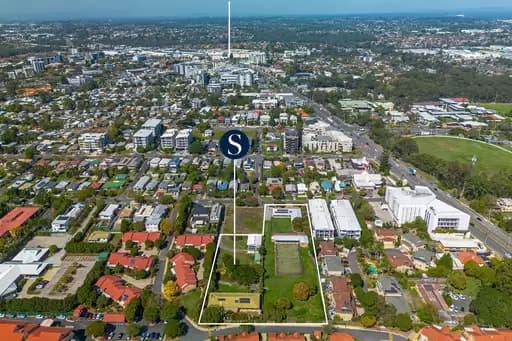 Upper Mount Gravatt, Upper Mount Gravatt - Thumbnail 2