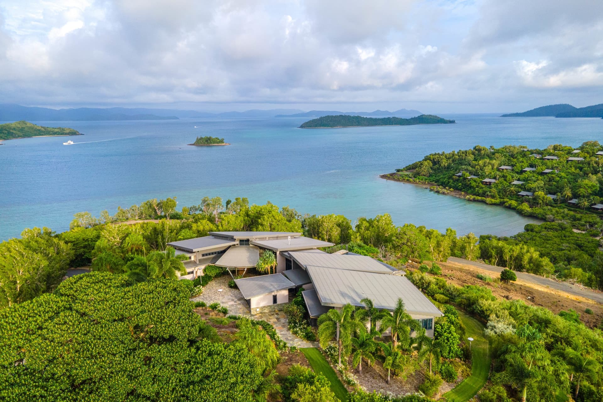 Hamilton Island, Hamilton Island - Thumbnail 7