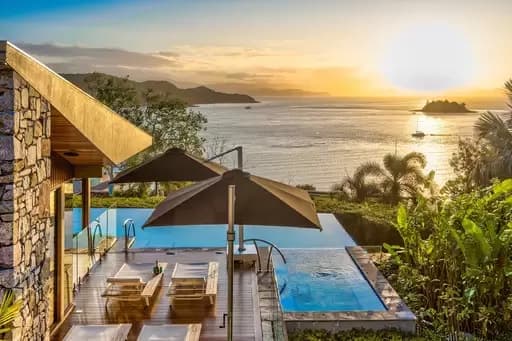 Hamilton Island, Hamilton Island - Thumbnail 2