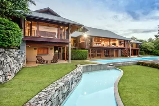 Hamilton Island, Hamilton Island - Thumbnail 2