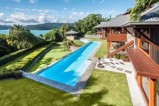 Hamilton Island, Hamilton Island - Thumbnail 5
