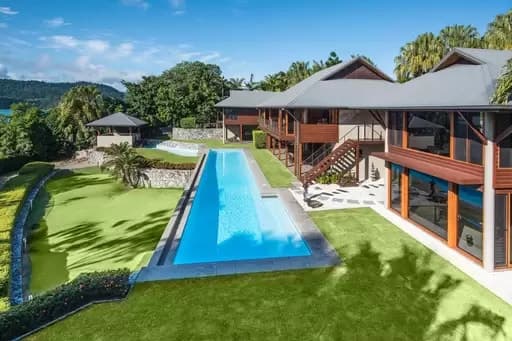 Hamilton Island, Hamilton Island - Thumbnail 6