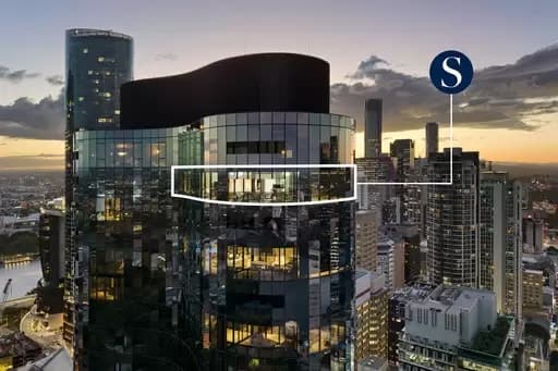 Brisbane City, Brisbane City - Image 1