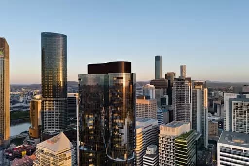 Brisbane City, Brisbane City - Thumbnail 3