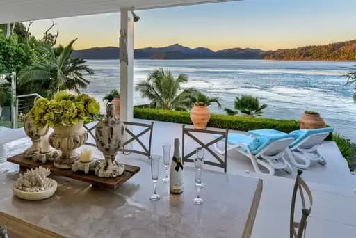Hamilton Island, Hamilton Island - Thumbnail 3