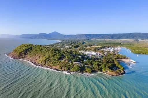 Port Douglas, Port Douglas - Thumbnail 3