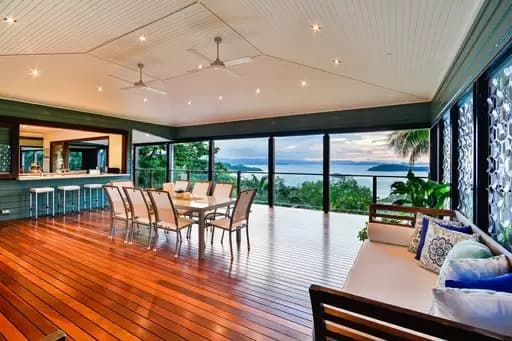 Hamilton Island, Hamilton Island - Thumbnail 2