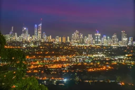 Tallebudgera Valley, Tallebudgera Valley - Thumbnail 4