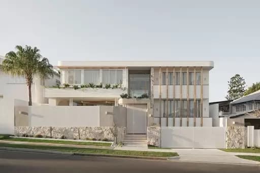 Ascot, Hamilton - Image 1