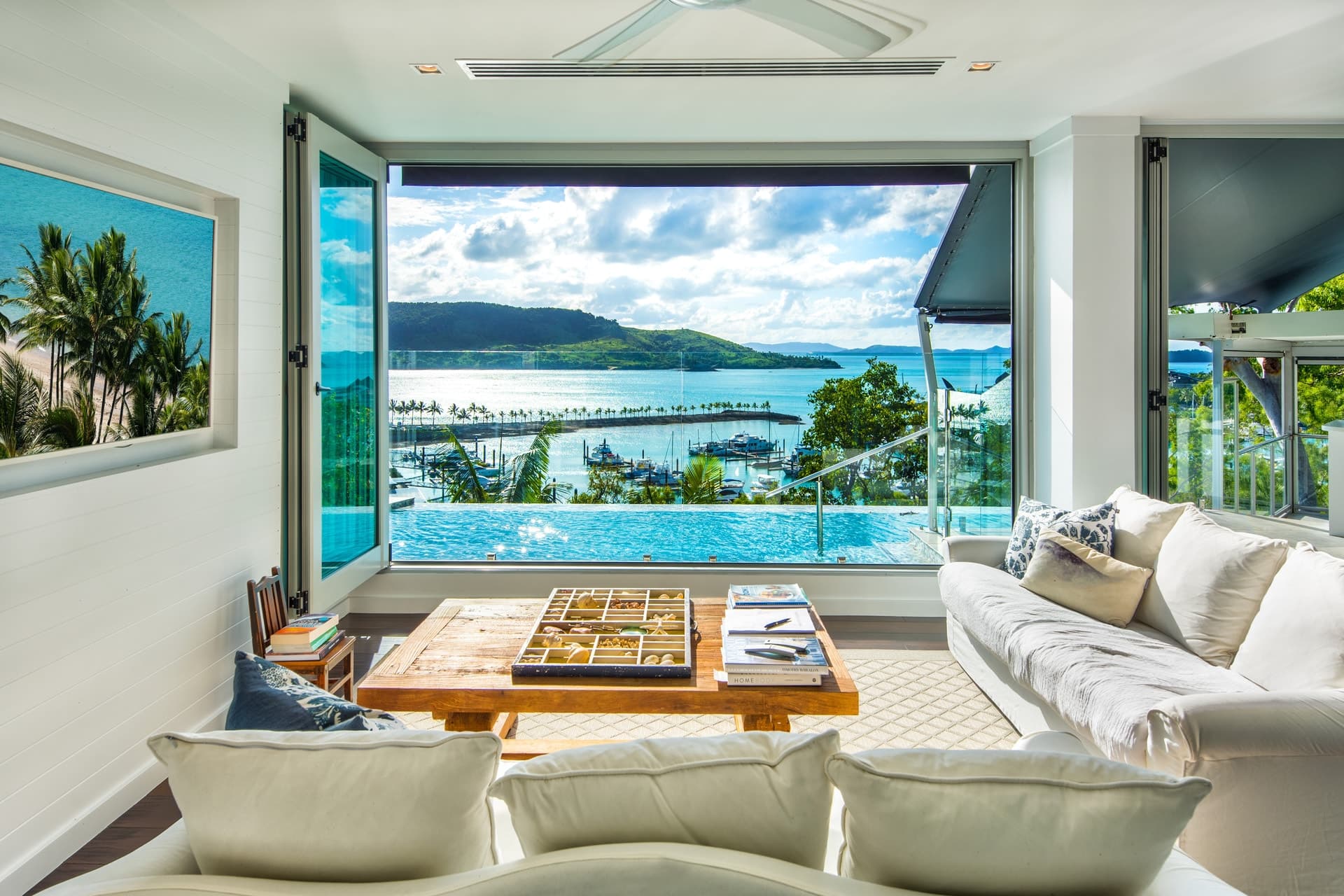 Hamilton Island, Hamilton Island - Thumbnail 7