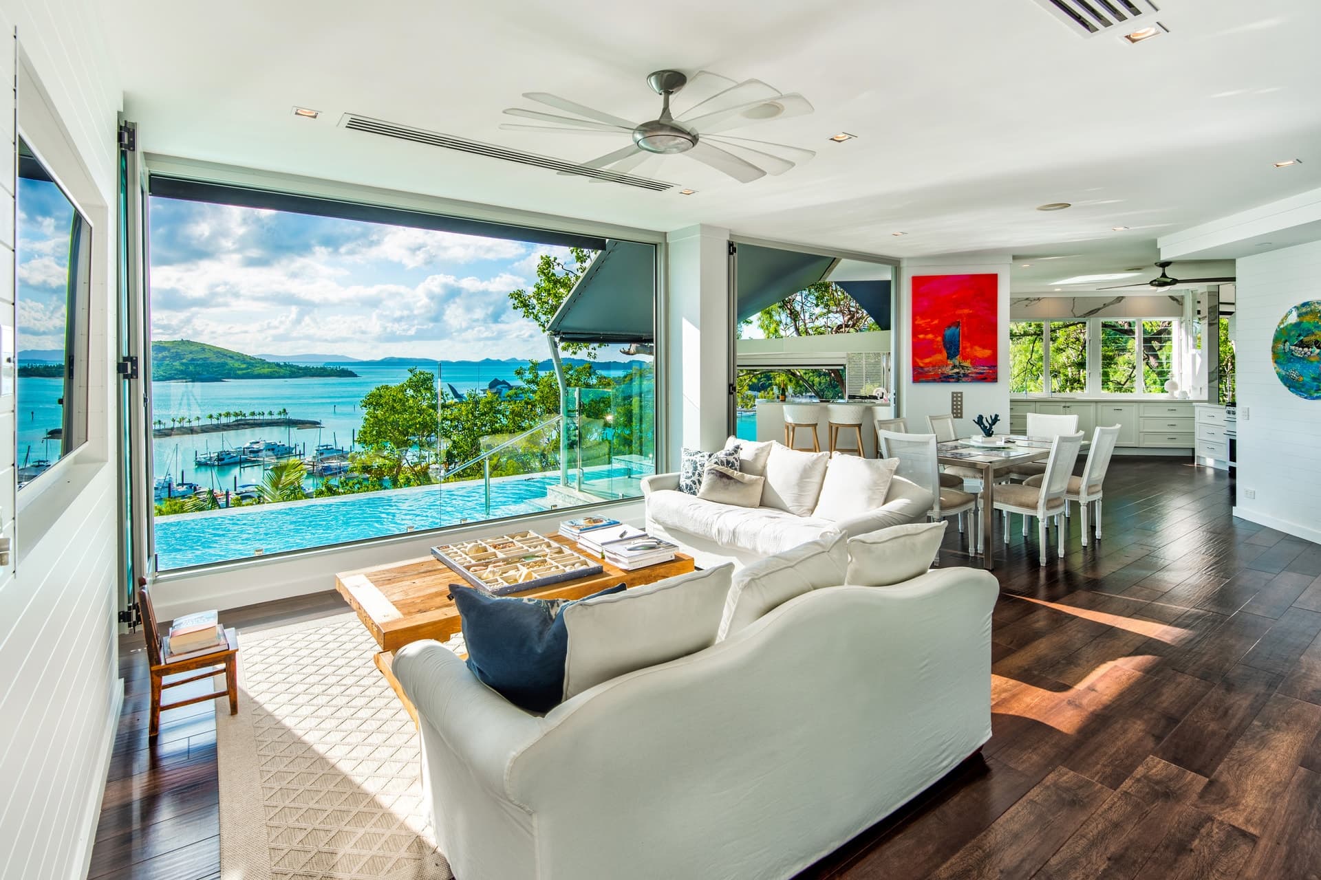 Hamilton Island, Hamilton Island - Thumbnail 8