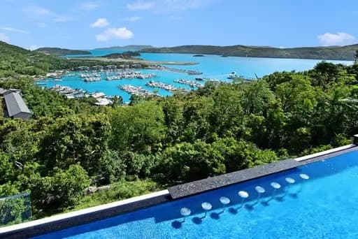 Hamilton Island, Hamilton Island - Image 1