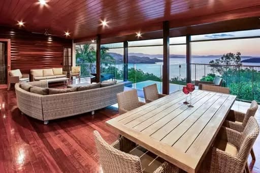 Hamilton Island, Hamilton Island - Thumbnail 2