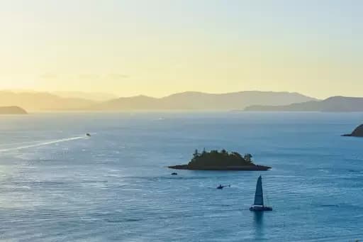 Hamilton Island, Hamilton Island - Thumbnail 5