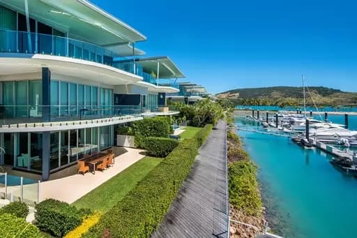 Hamilton Island, Hamilton Island - Thumbnail 4