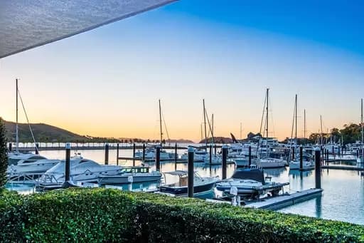 Hamilton Island, Hamilton Island - Thumbnail 5