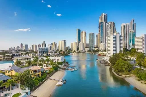 Surfers Paradise, Surfers Paradise - Thumbnail 4