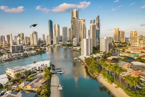 Surfers Paradise, Surfers Paradise - Thumbnail 5