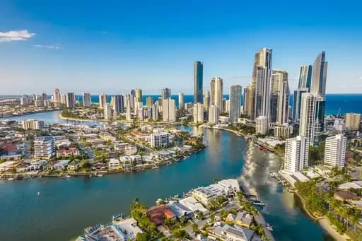 Surfers Paradise, Surfers Paradise - Thumbnail 6