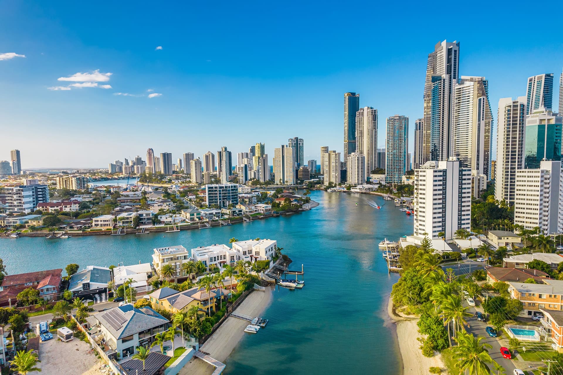 Surfers Paradise, Surfers Paradise - Thumbnail 8