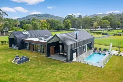 Tallebudgera Valley, Tallebudgera Valley - Thumbnail 3