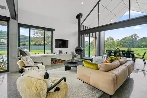 Tallebudgera Valley, Tallebudgera Valley - Thumbnail 4