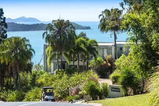 Hamilton Island, Hamilton Island - Thumbnail 3