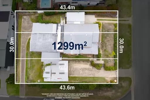 Balmoral, Balmoral - Image 1