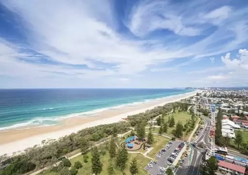 Broadbeach, Broadbeach - Thumbnail 3