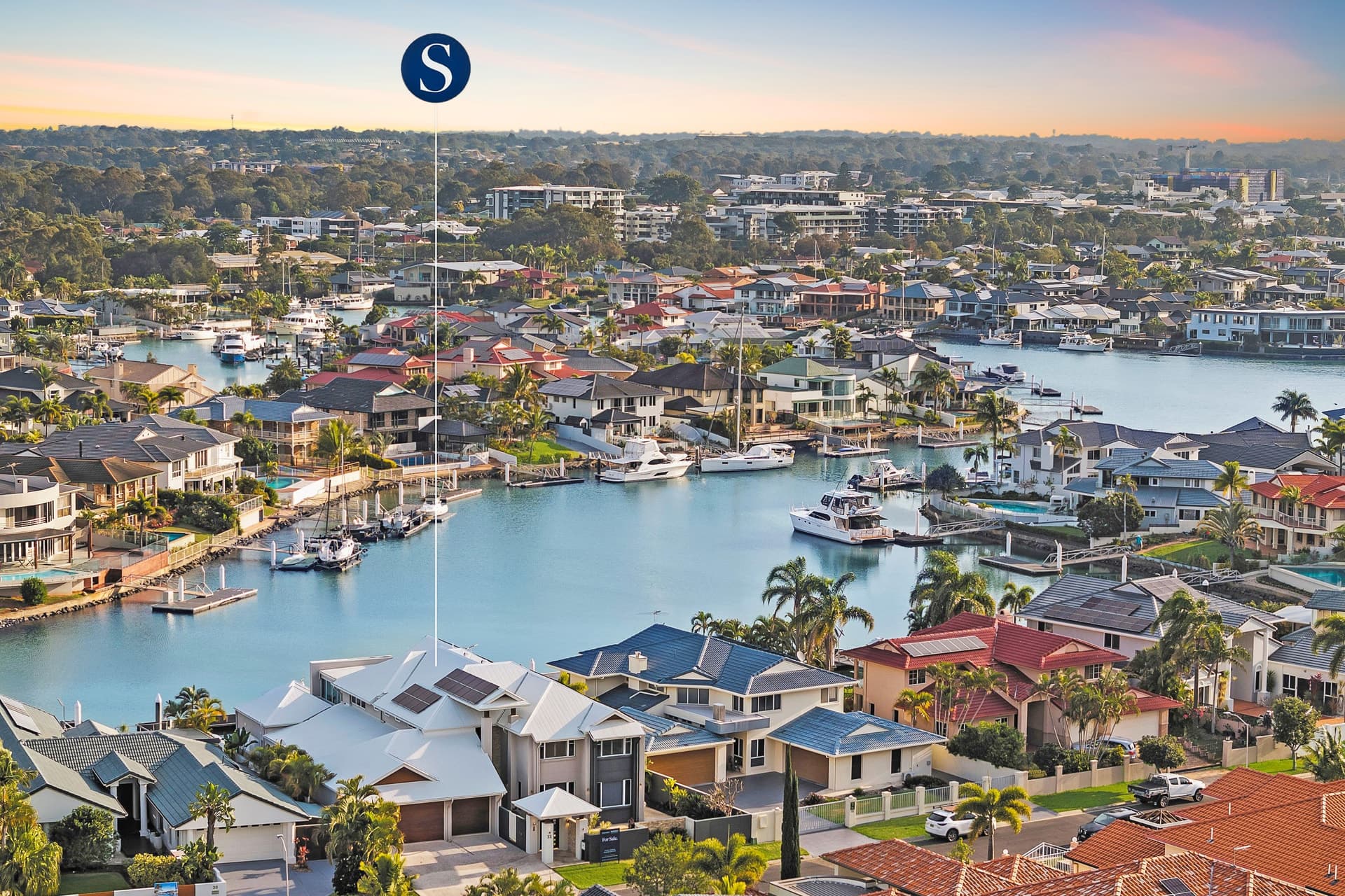 Raby Bay, Raby Bay - Thumbnail 7