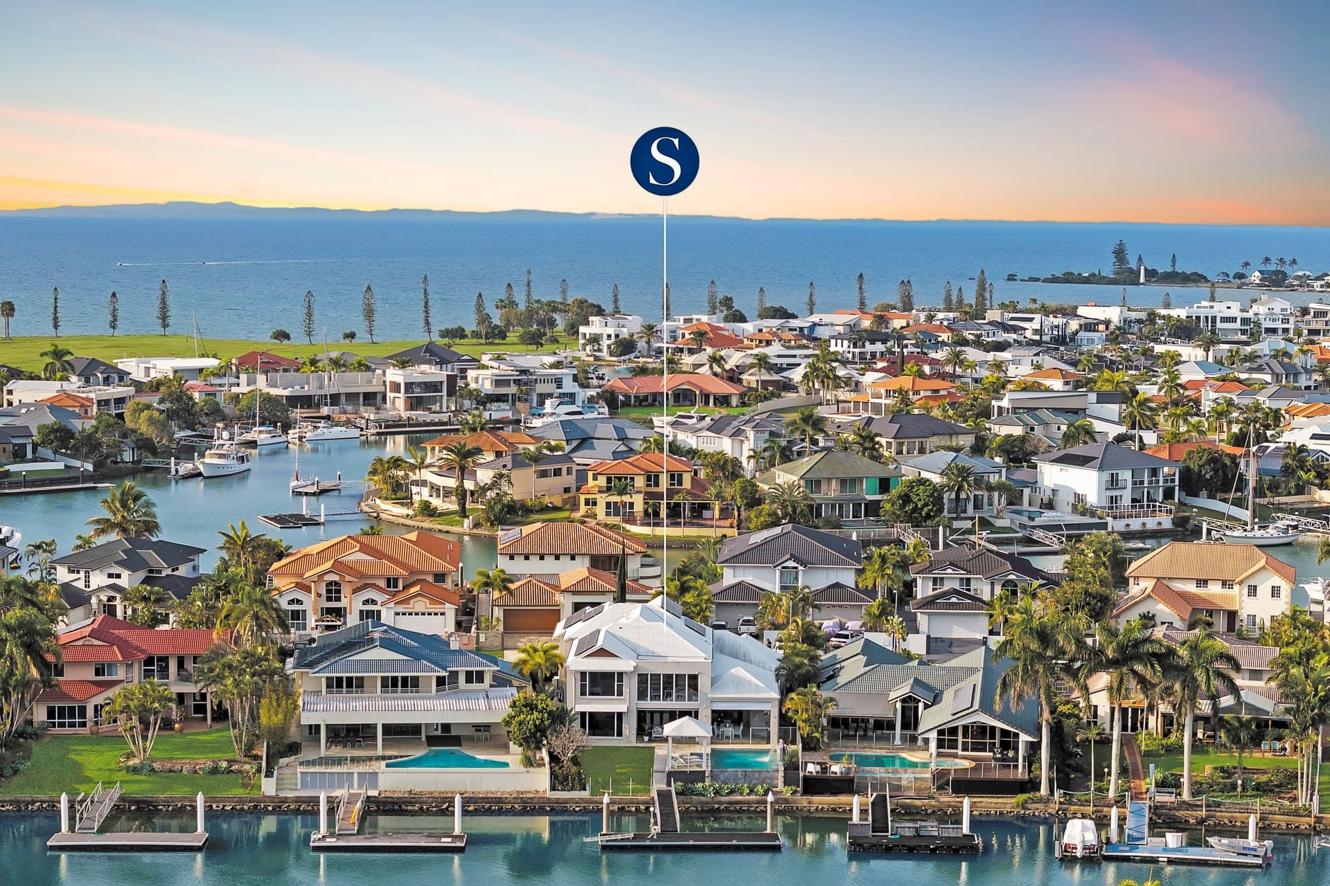 Raby Bay, Raby Bay - Thumbnail 8