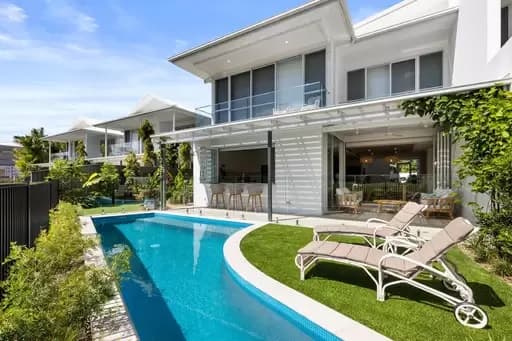 Port Douglas, Port Douglas - Thumbnail 2