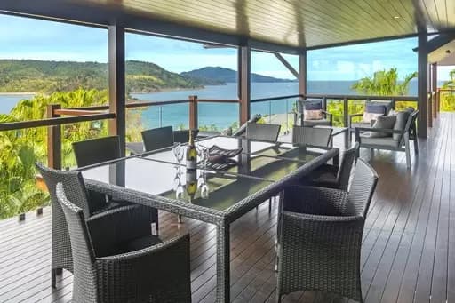 Hamilton Island, Hamilton Island - Thumbnail 4