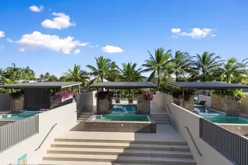 Port Douglas, Port Douglas - Thumbnail 2