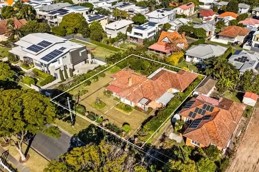 Wavell Heights, Wavell Heights - Thumbnail 3