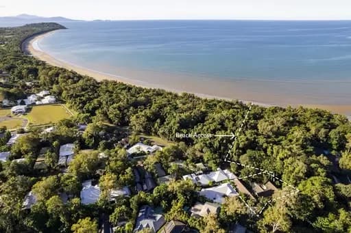 Port Douglas, Port Douglas - Thumbnail 3