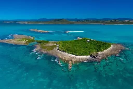 Whitsundays, Whitsundays - Thumbnail 2