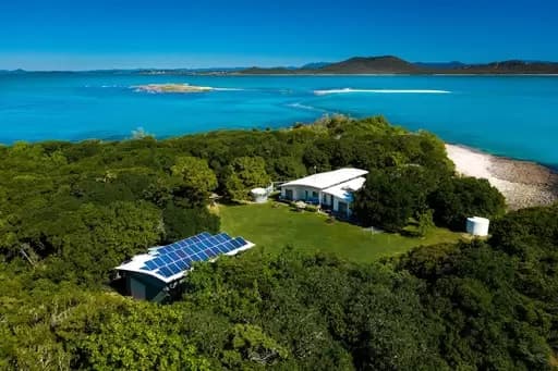 Whitsundays, Whitsundays - Thumbnail 3