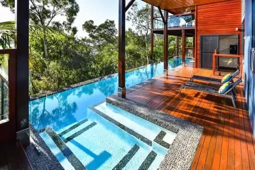 Hamilton Island, Hamilton Island - Thumbnail 2