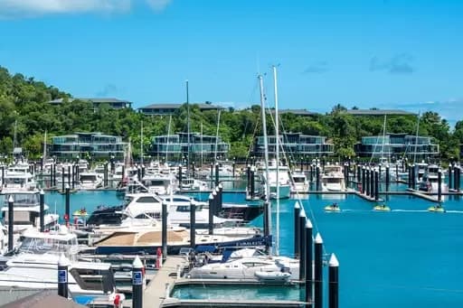 Hamilton Island, Hamilton Island - Image 1