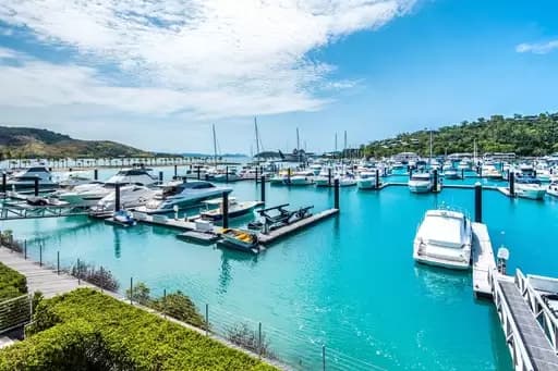 Hamilton Island, Hamilton Island - Thumbnail 2