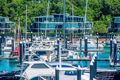 Hamilton Island, Hamilton Island - Thumbnail 3
