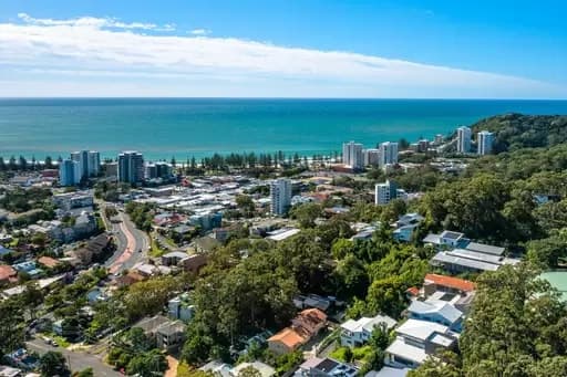 Burleigh Heads, Burleigh Heads - Thumbnail 3