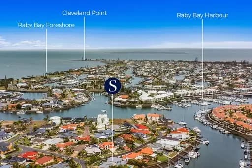 Raby Bay, Raby Bay - Thumbnail 2