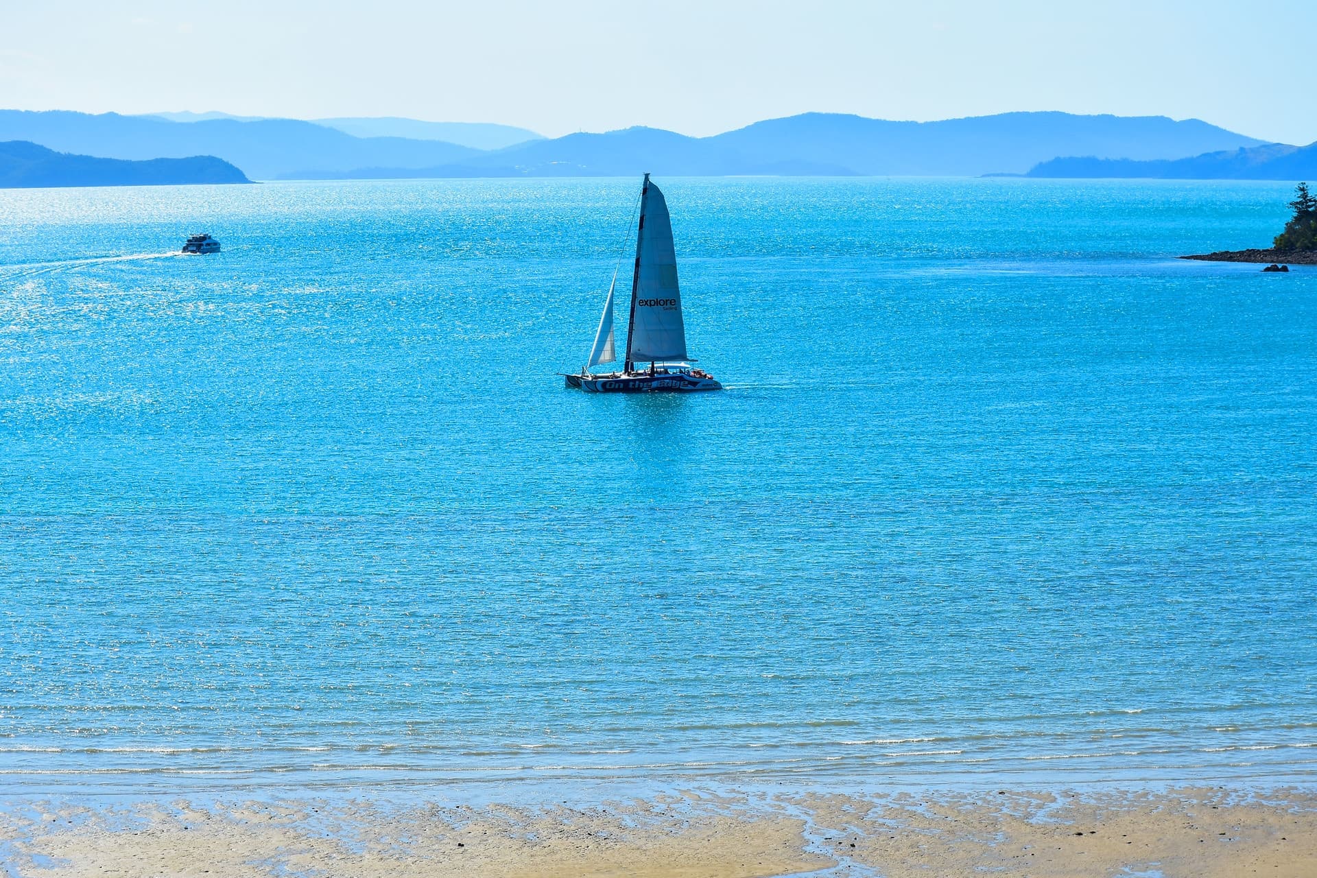 Hamilton Island, Hamilton Island - Thumbnail 7