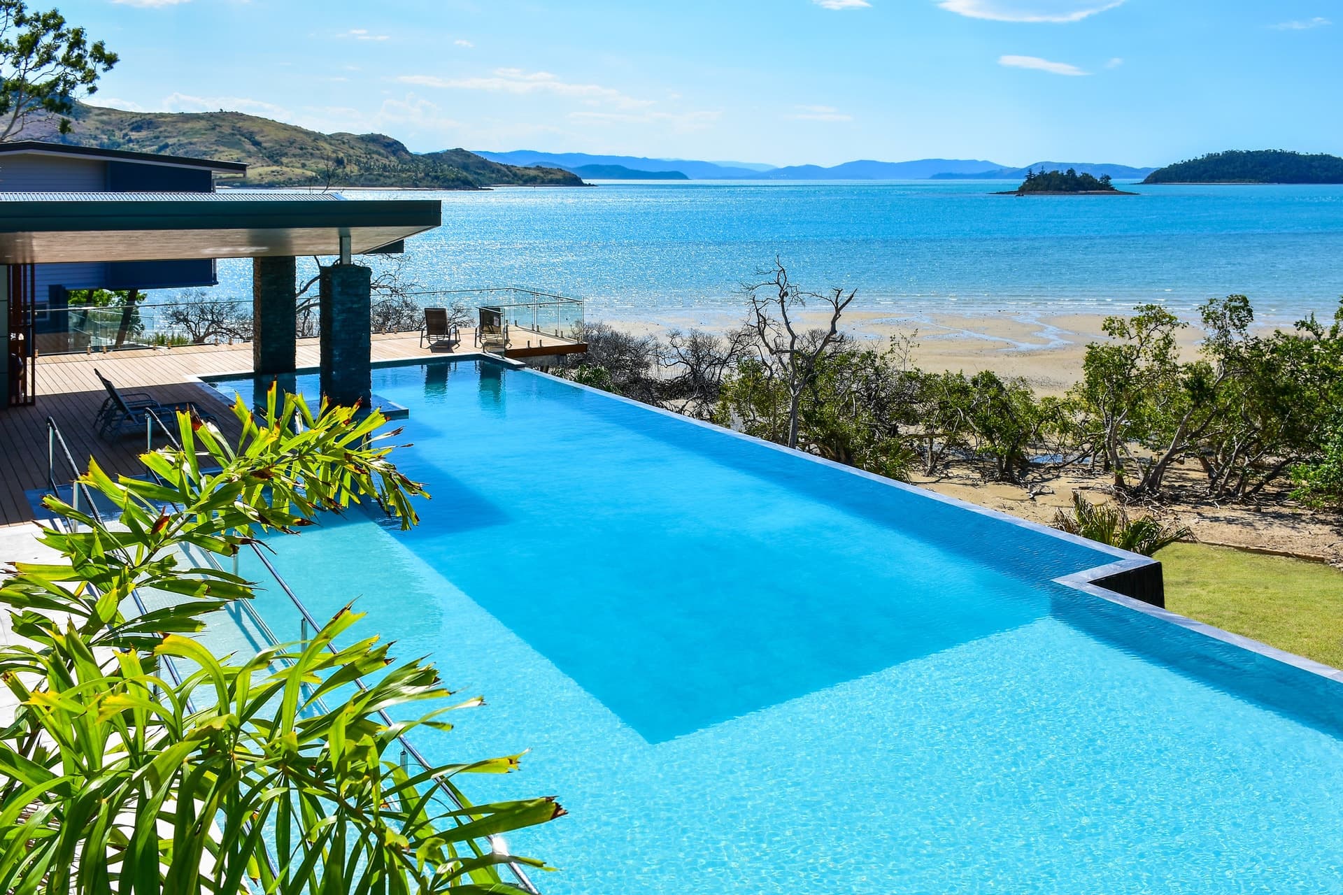 Hamilton Island, Hamilton Island - Thumbnail 8
