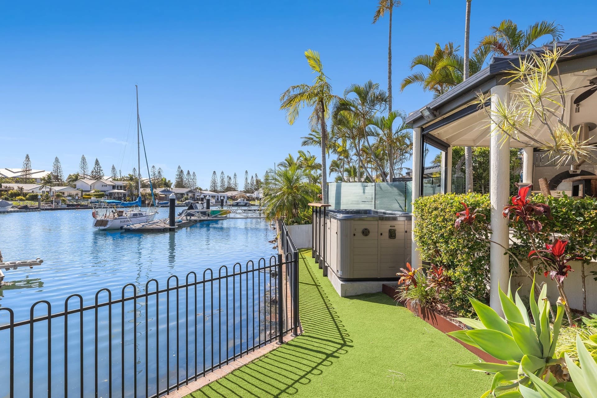Raby Bay, Raby Bay - Thumbnail 8