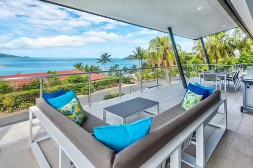 Hamilton Island, Hamilton Island - Thumbnail 2